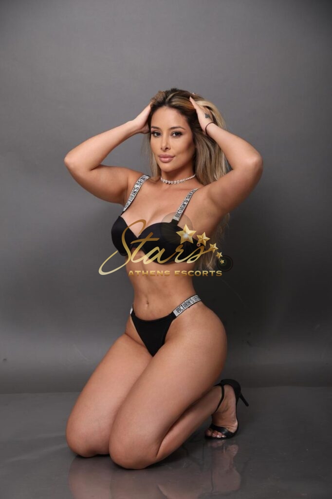 SEXY ESCORT GIRL YASMIN 3