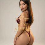 HANNA-ATHENS-ESCORT-STARS