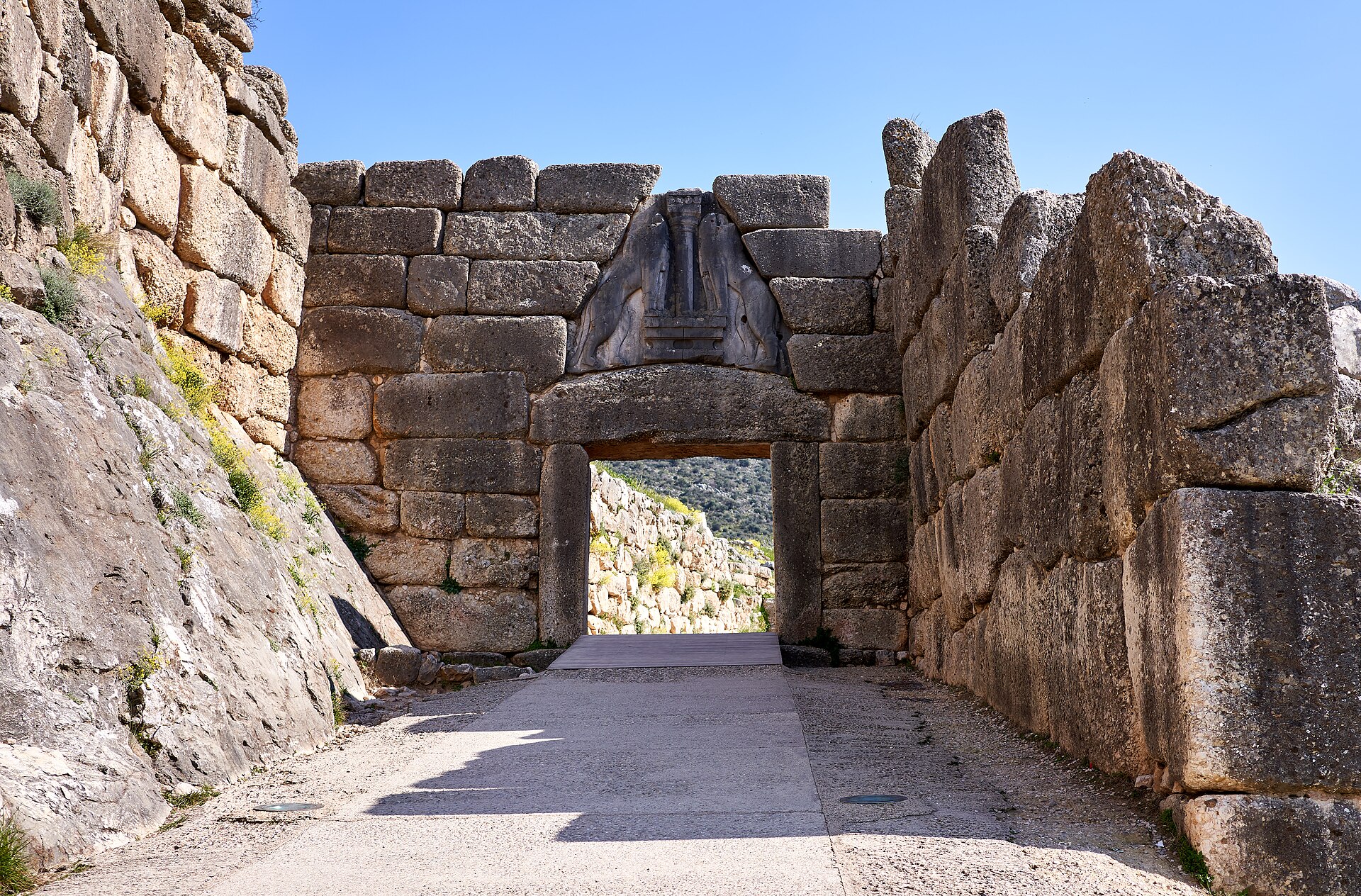 Best greece tours for group travel plans