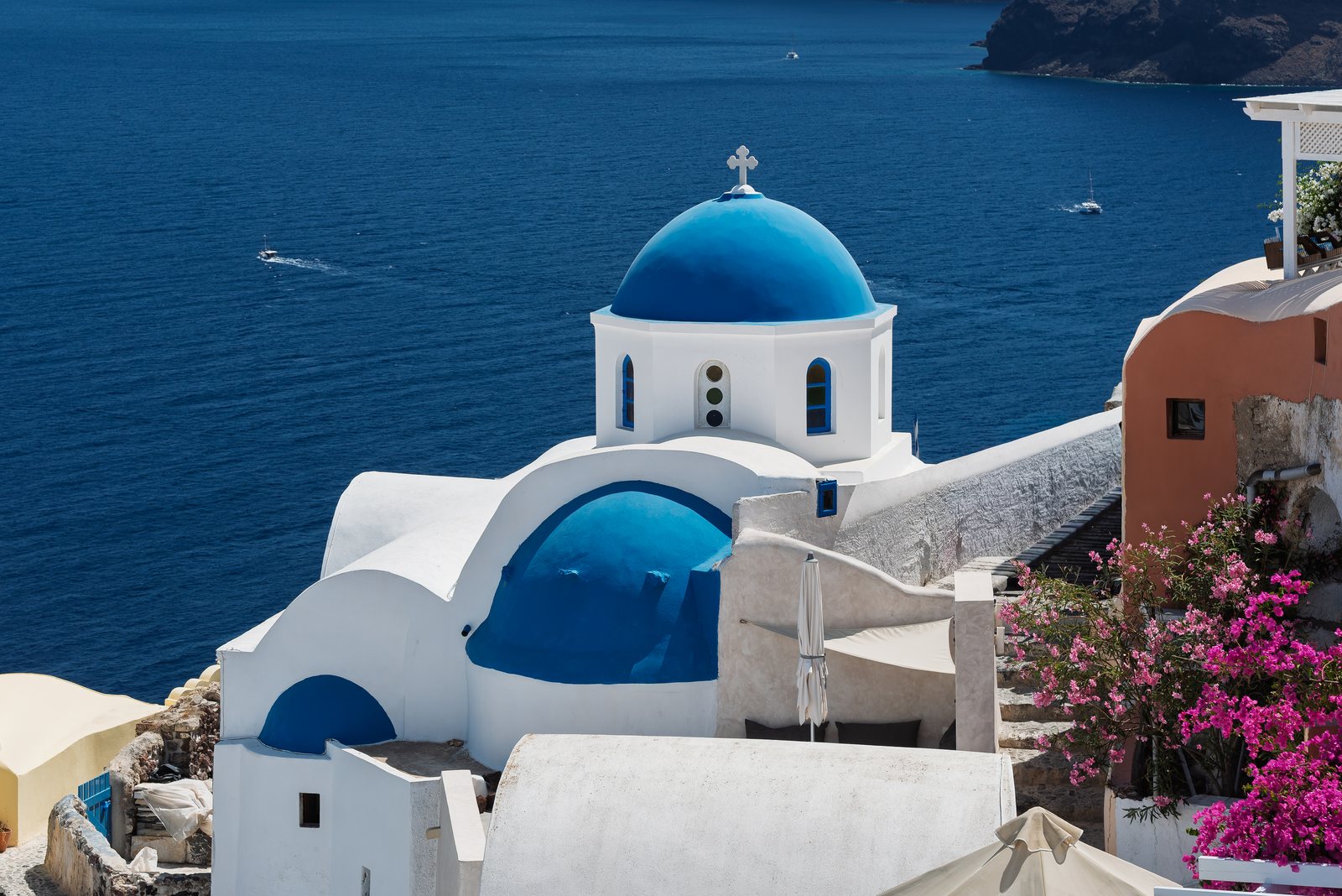 Best greece tours for group travel plans